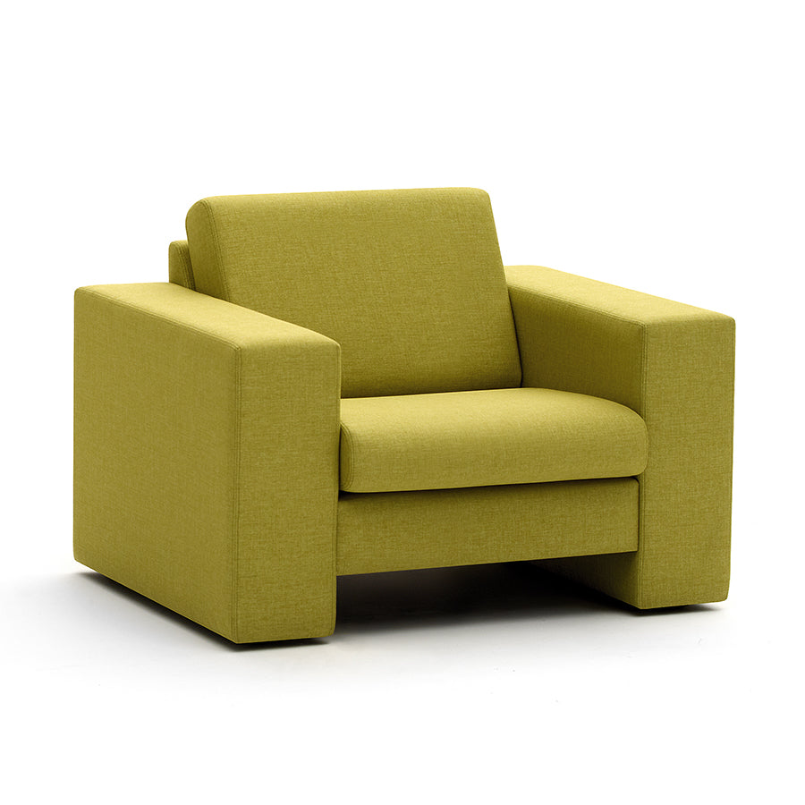 Crisp Armchair