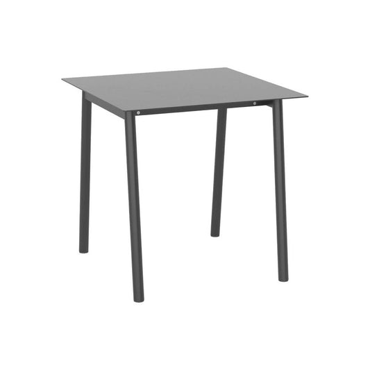 Graphic Dining Table Square