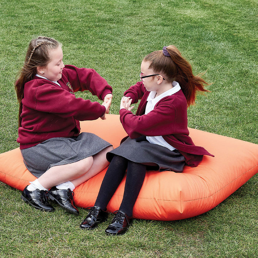 Acorn Floor Cushion Bean Bags (4 sizes)