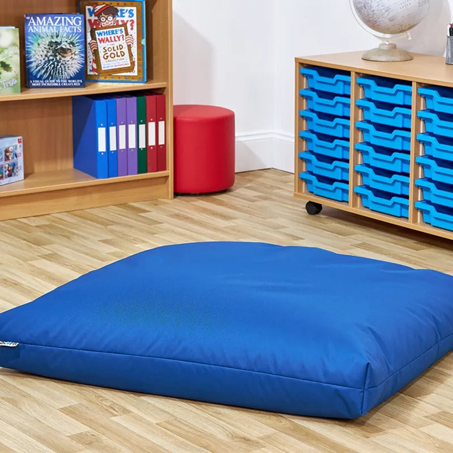 Acorn Floor Cushion Bean Bags (4 sizes)
