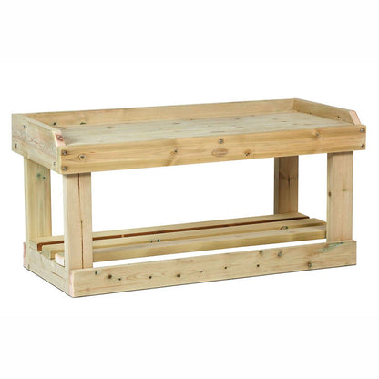 Work Bench