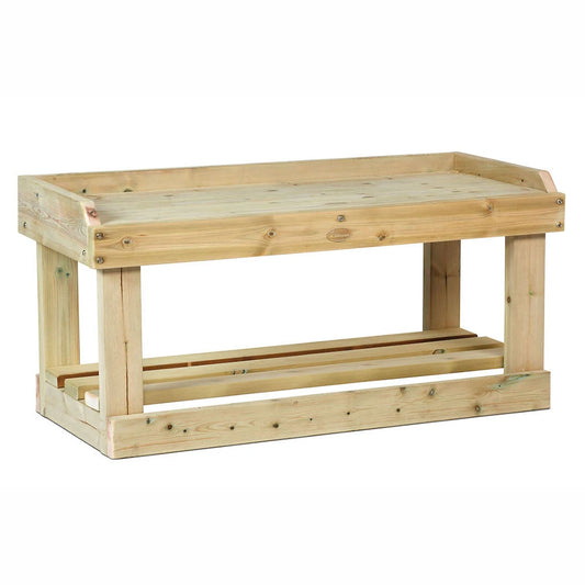 Work Bench