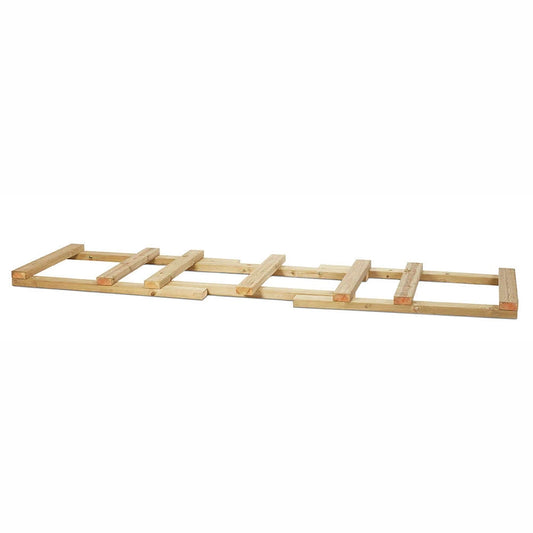 Floor Ladder