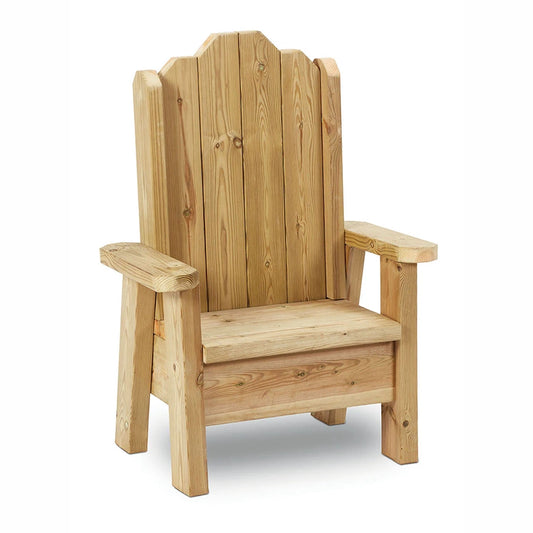 Storytelling Chair
