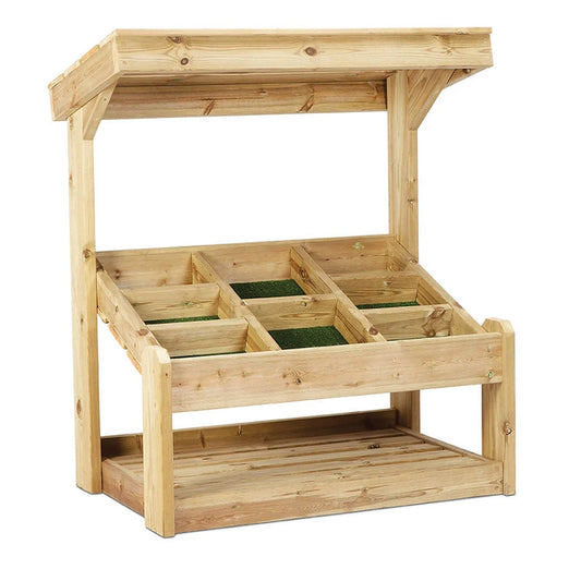 Market Stall