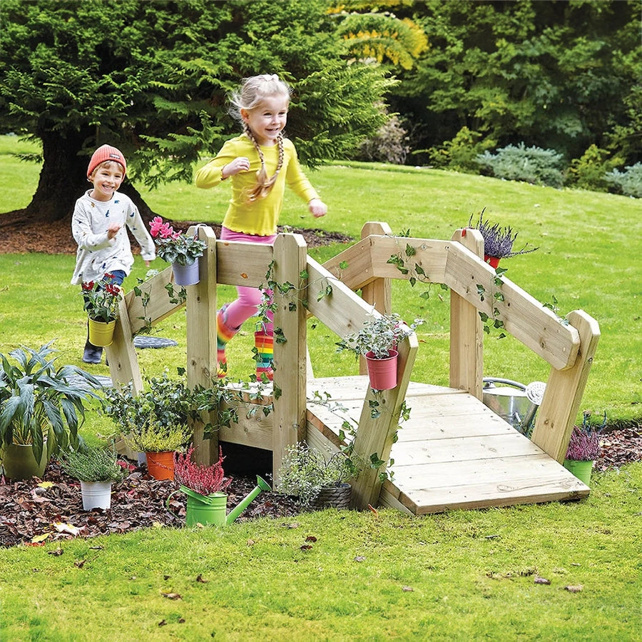 Troll Bridge