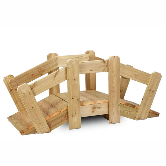 Troll Bridge