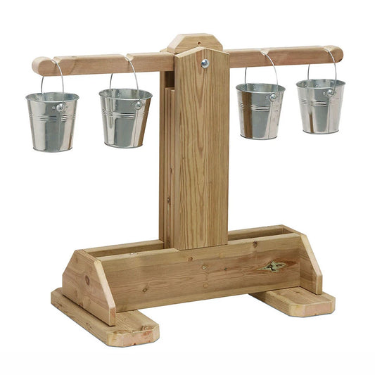 Balance Scales