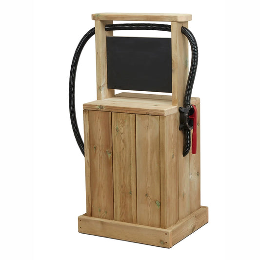 Water and Role Play Pump