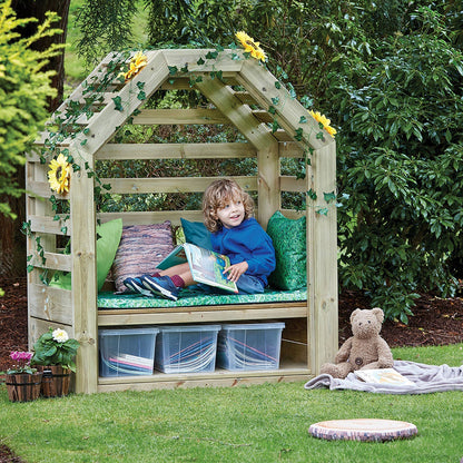 Reading Nook