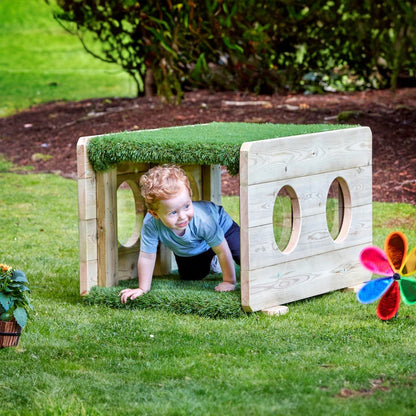 Under 2's Crawl Tunnel