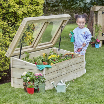 Mini Green House
