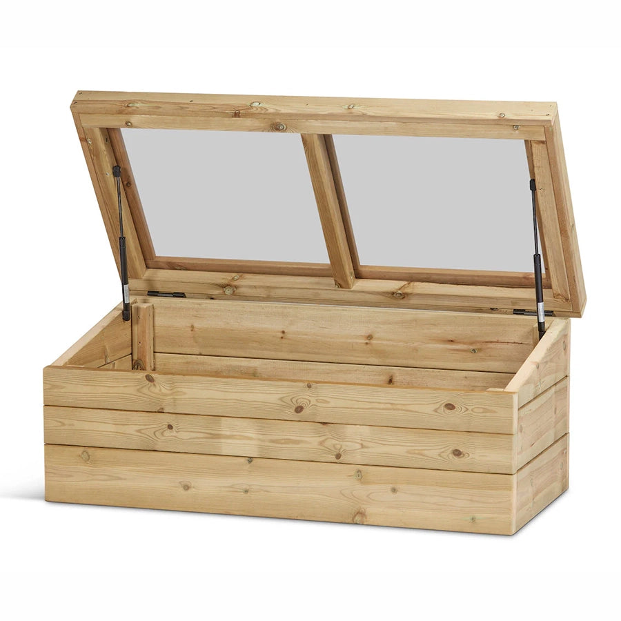 Little Green Fingers Set