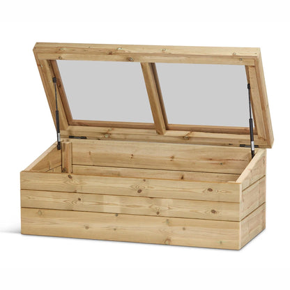 Little Green Fingers Set