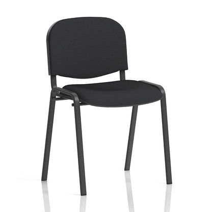 Dynamic ISO Stacking Visitor/Conference Chair BR000055