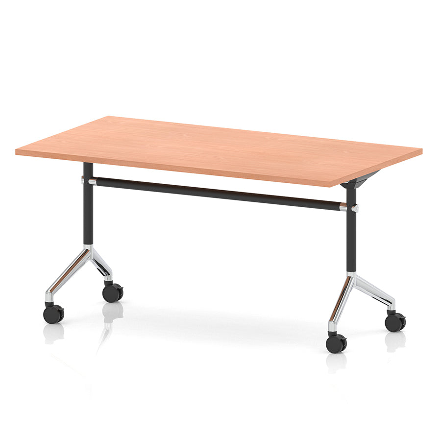 Dynamic Impulse Flip Top Rectangular Table I000695_1  TF31859