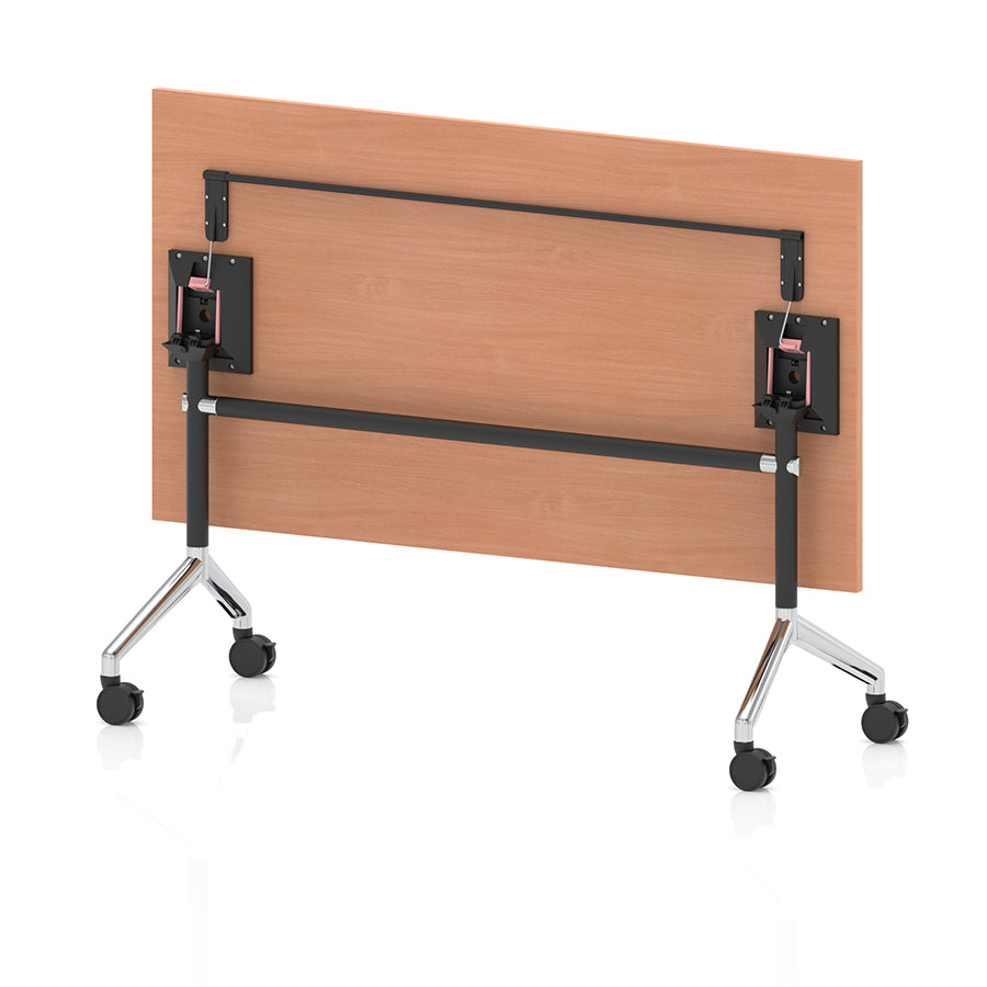 Dynamic Impulse Flip Top Rectangular Table I000695_2  TF31859