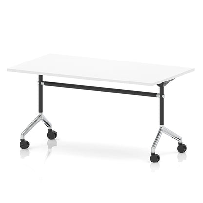 Dynamic Impulse Flip Top Rectangular Table I000713_1  TF31864