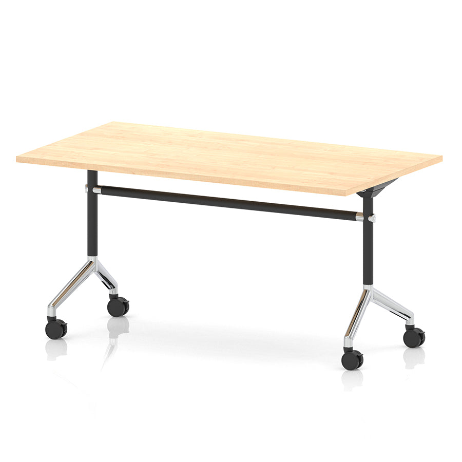 Dynamic Impulse Flip Top Rectangular Table I000722_1  TF31861