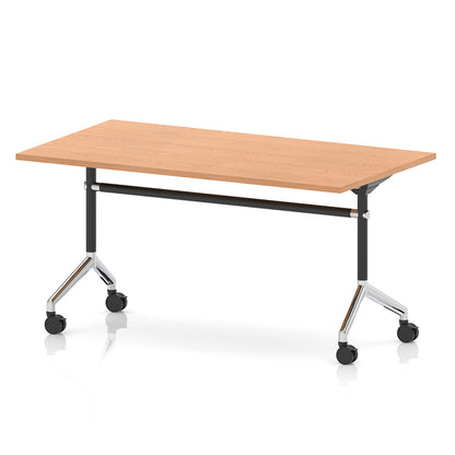 Dynamic Impulse Flip Top Rectangular Table I000801_1  TF31862
