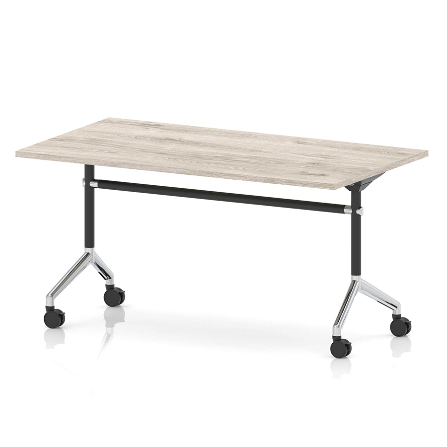 Dynamic Impulse Flip Top Rectangular Table I003793_1  TF31860