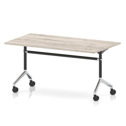 Dynamic Impulse Flip Top Rectangular Table I003793_1  TF31860
