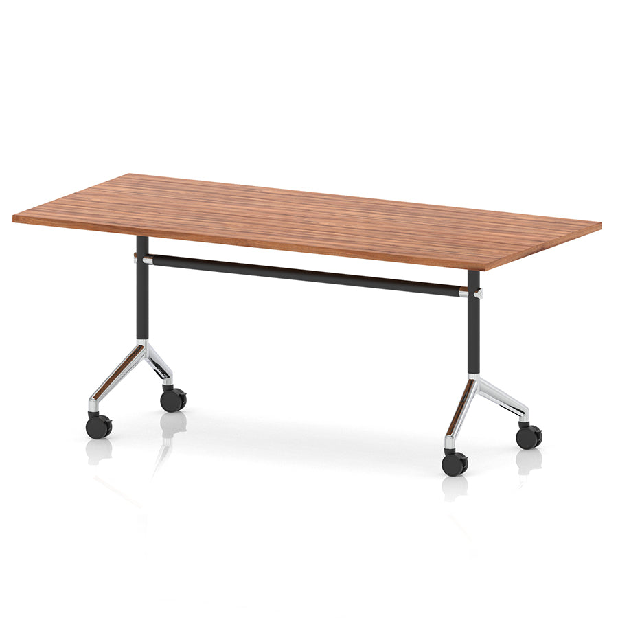 Dynamic Impulse Flip Top Rectangular Table I004312_1  TF32031