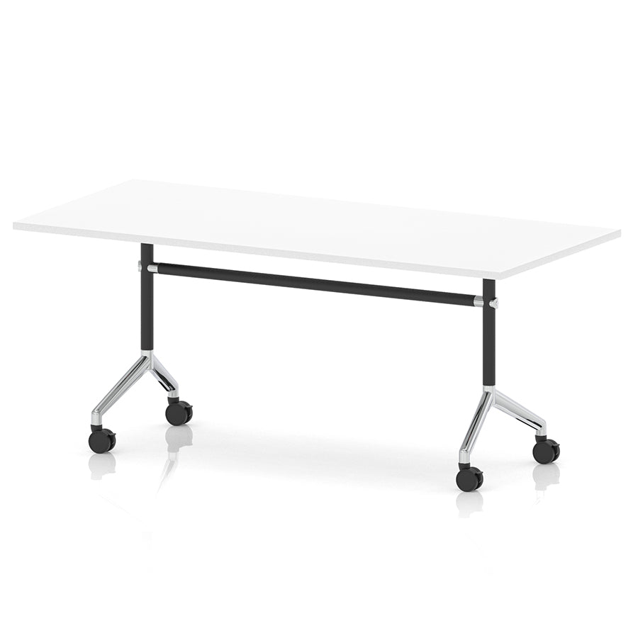 Dynamic Impulse Flip Top Rectangular Table I004313_1  TF32032