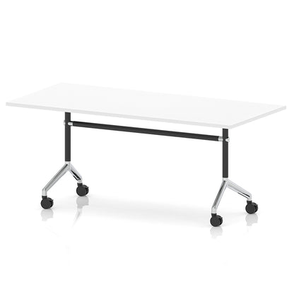 Dynamic Impulse Flip Top Rectangular Table I004313_1  TF32032