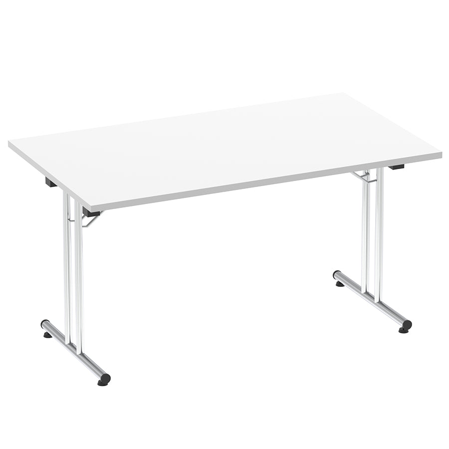 Dynamic Impulse Folding Rectangular Table I004319_1 TF31828