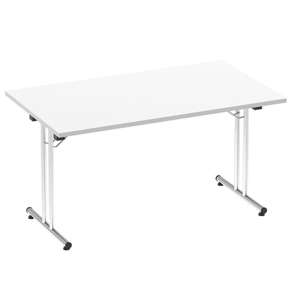 Dynamic Impulse Folding Rectangular Table I004319_1 TF31828