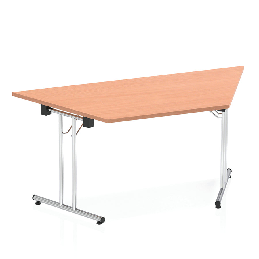 Impulse Folding Trapezium Table – Morleys (Bicester) Ltd