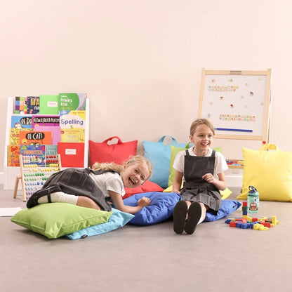 Grab & Go Square Cushions (Bag Of 10)