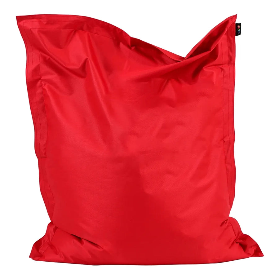 Eden Learning Kids Floor Cushion Bean Bag ED1KBGOD008 MB31530-RED 1