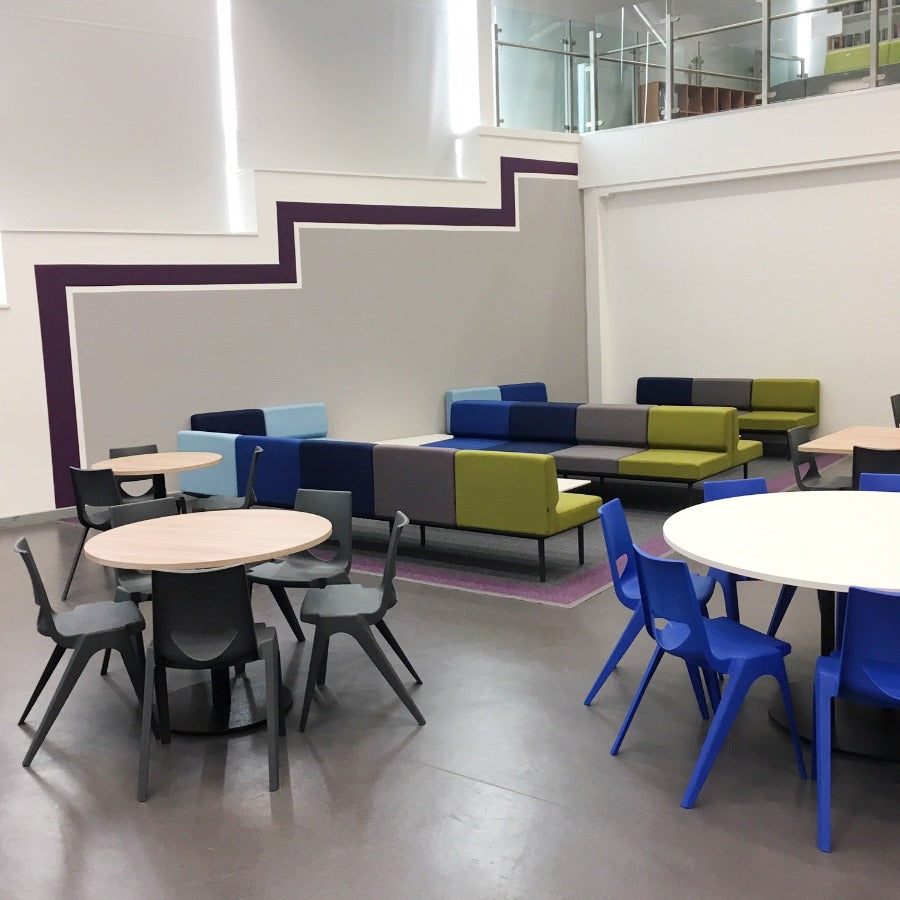 En One Chair - Classroom Pack
