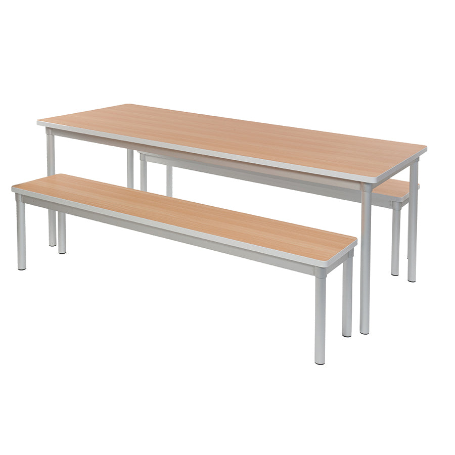 Enviro Indoor Rectangle Table 1200x750