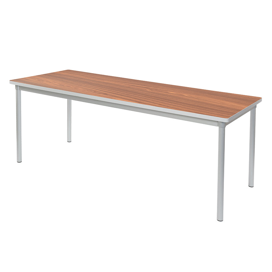 Enviro Indoor Rectangle Table 1800x750