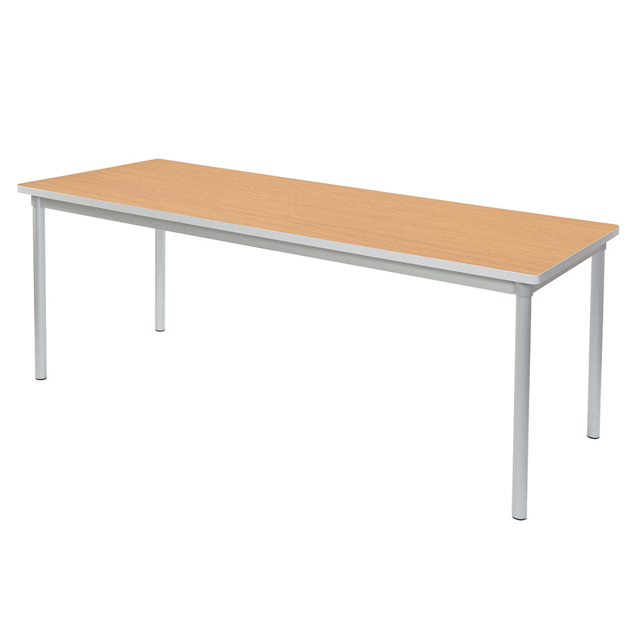 Enviro Indoor Rectangle Table 1800x750