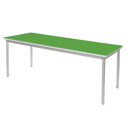 Enviro Indoor Rectangle Table 1800x750