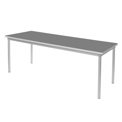 Enviro Indoor Rectangle Table 1800x750