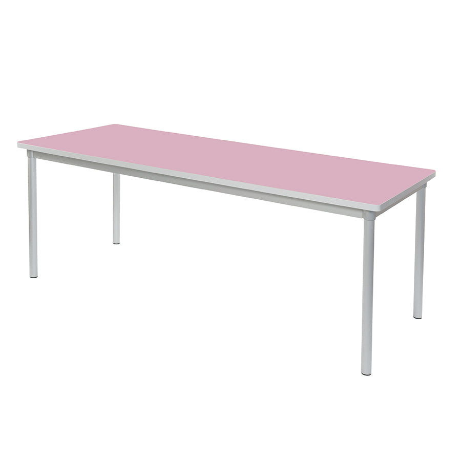 Enviro Indoor Rectangle Table 1800x750