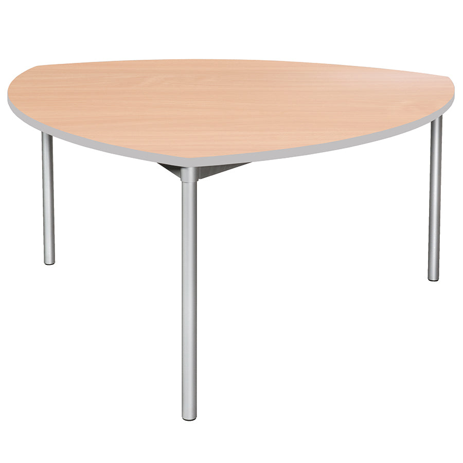 Enviro Indoor Shield Table 1500x1500