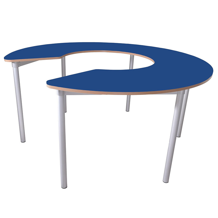 Enviro Keyhole Table