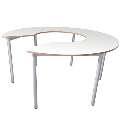 Enviro Keyhole Table