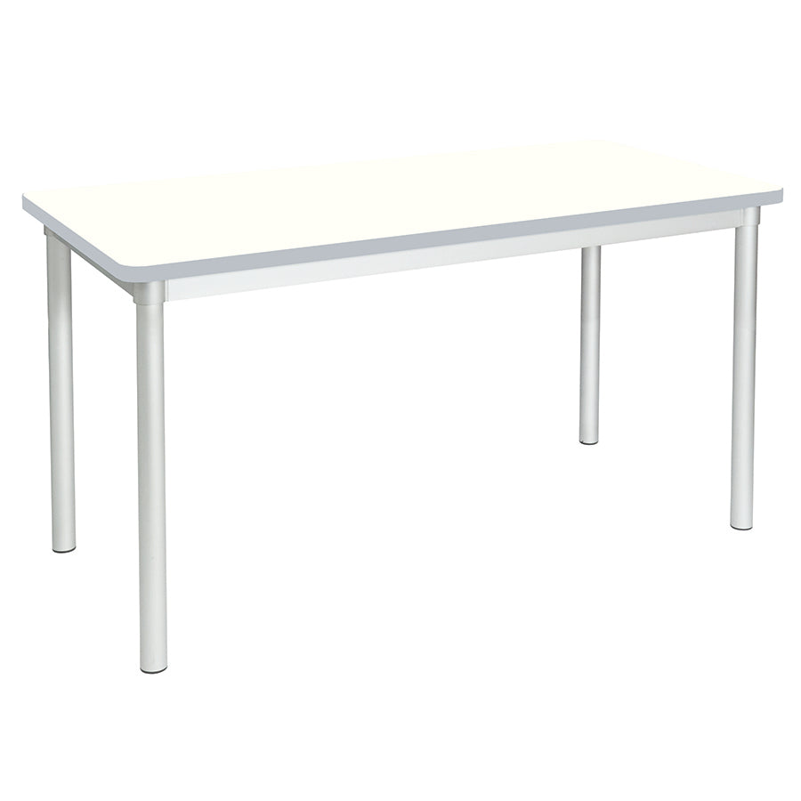 Enviro Indoor Rectangle Table 1400x750