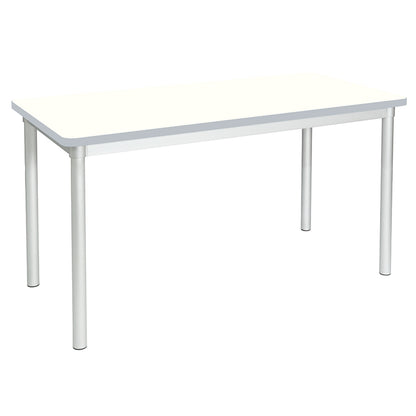 Enviro Indoor Rectangle Table 1400x750