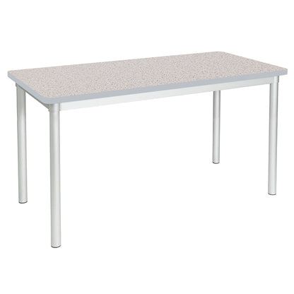 Enviro Indoor Rectangle Table 1400x750