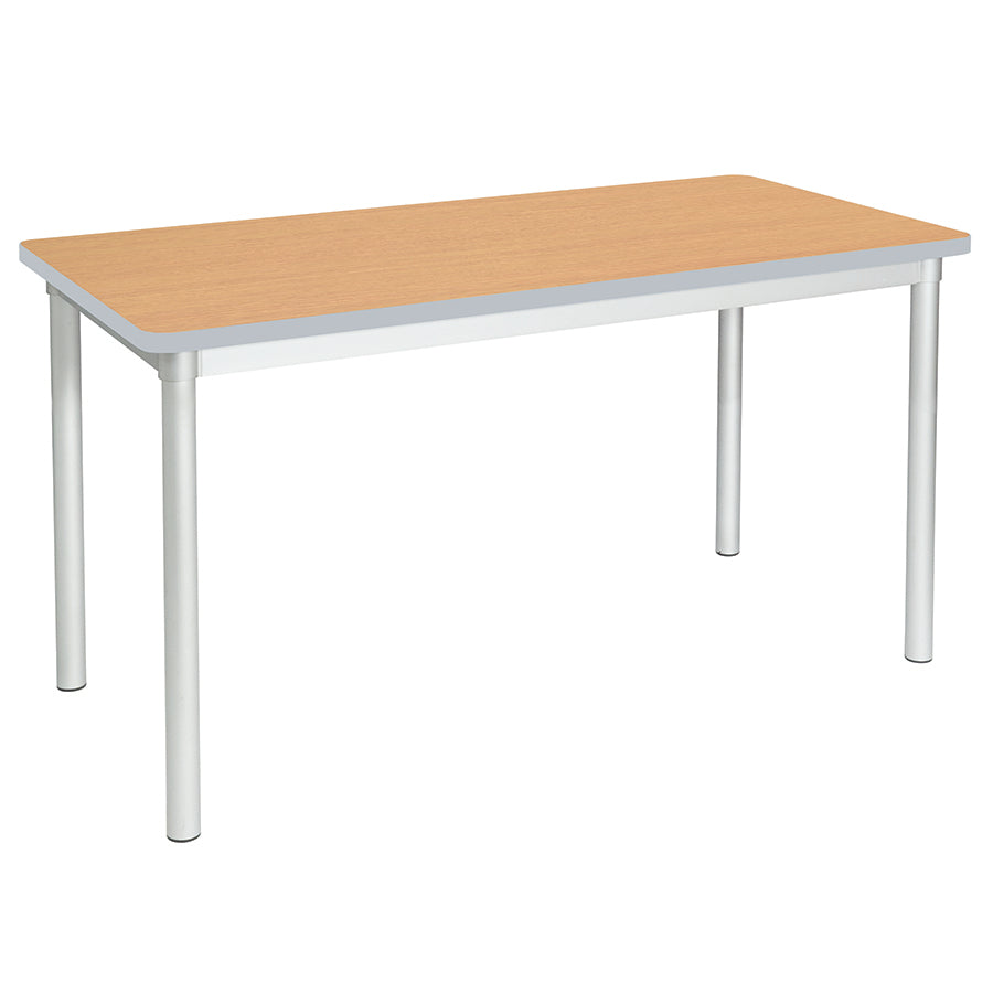 Enviro Indoor Rectangle Table 1400x750