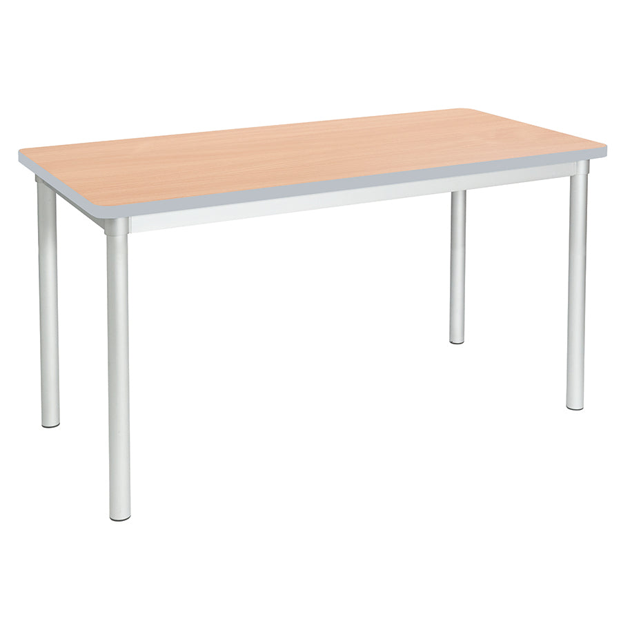 Enviro Indoor Rectangle Table 1400x750