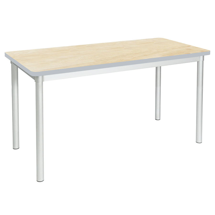 Enviro Indoor Rectangle Table 1400x750